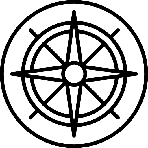 Navigation Compass